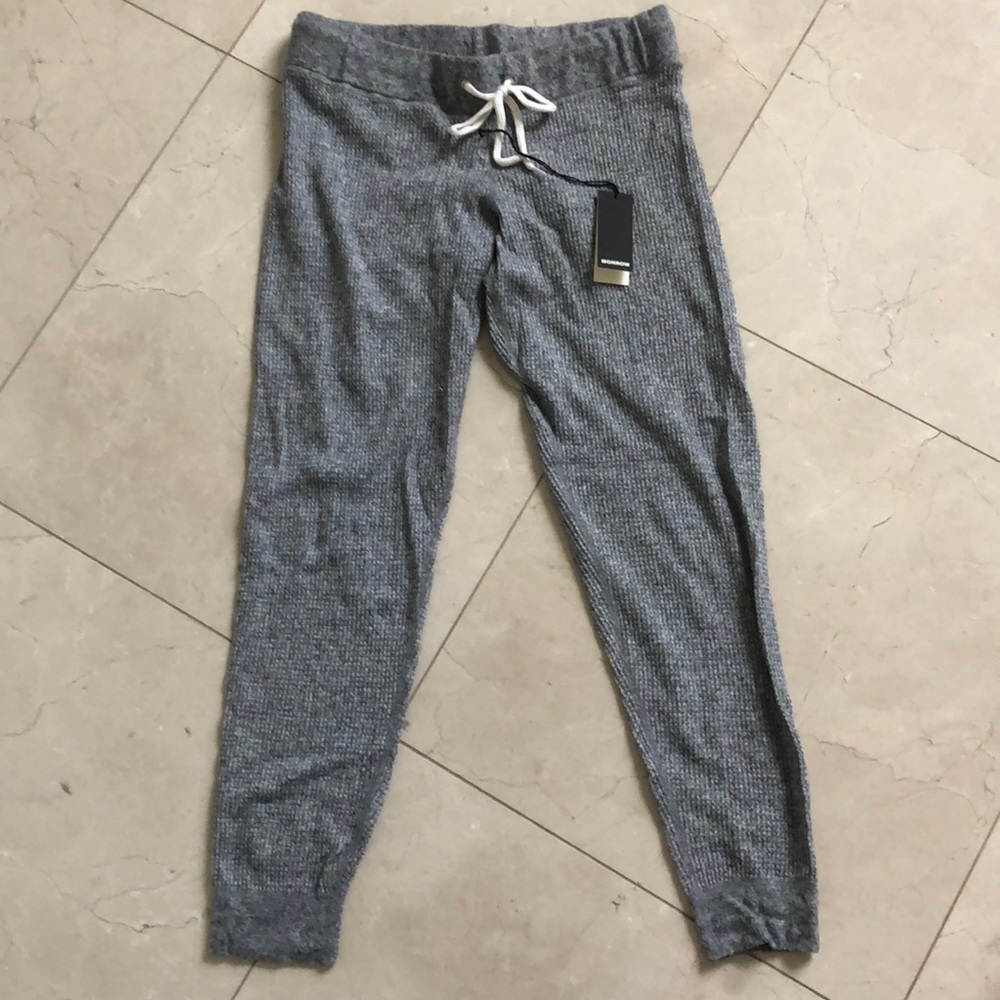 Lounge jagger pants